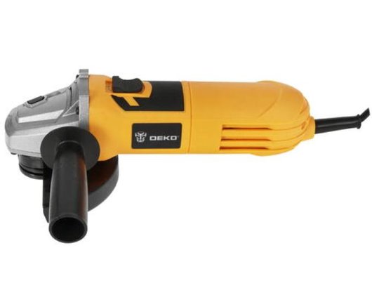 Углошлифмашина DEKO DKAG850 (085-1007)